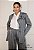 Blazer prata-Perfect Way - Imagem 8
