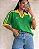 Polo Brasil (Verde e Amarela) - Imagem 2