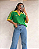 Polo Brasil (Verde e Amarela) - Imagem 1