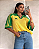 Polo Brasil (Amarela e Verde) - Imagem 2