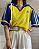 Polo Brasil (Amarela e Azul) - Imagem 2
