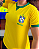 Camiseta Brasil - Feminina - Imagem 2