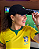 Boné Brasil - Preto - Imagem 2