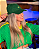Boné Brasil - Verde - Imagem 1