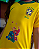 Camiseta Brasil Infantil - Feminina (Stitch) - Imagem 2