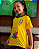 Camiseta Brasil Infantil - Feminina (Stitch) - Imagem 4
