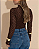 Caça Jeans Baggy Mirabelle - Petit Rose - Imagem 2