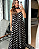 Vestido Maelle Poá / Petit Rose - Imagem 1