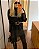 Vestido Moletom Westside - Petit Rose - Imagem 1