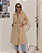 Trench Coat Adelle - Petit Rose - Imagem 2