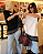 T-Shirt Over Elene com Renda - Petit Rose - Imagem 2