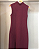 Vestido Gola Alta - Sly Wear - Imagem 2