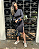 Vestido Mid - Perfect Way - Imagem 3