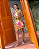 Vestido Regata / Estampa Tropical - M.A Clothes - Imagem 2