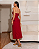 Corpet Com Cinto / Terracota - M.A Clothes - Imagem 2