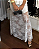 Saia Longa / Renda - Elva - Imagem 1