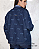 Jaqueta Jeans / Estampa PW / Over - Perfect Way - Imagem 3