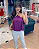 Blusa Frente Única - Elva - Imagem 1