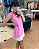Blusa Regata desigual - Elva - Imagem 2