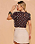 T-Shirt Poá - Perfect Way - Imagem 3