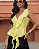 Blusa regata babados - Elva - Imagem 2