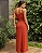 Vestido Longo Canelado - Perfect Way - Imagem 2
