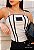 Conjunto Saia e Blusa - Perfect Way - Imagem 5