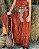 Vestido Estampado (Viscose) - Miss Mary - Imagem 2