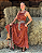 Vestido Estampado (Viscose) - Miss Mary - Imagem 3