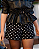 Shorts Audrey Poá - Petit Rose - Imagem 2