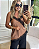 Regata Cetim com Renda - Petit Rose - Imagem 1
