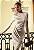VESTIDO FEMININO MIDI- PERFECT WAY - Imagem 12