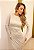 VESTIDO FEMININO MIDI- PERFECT WAY - Imagem 5