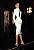 VESTIDO FEMININO MIDI- PERFECT WAY - Imagem 11