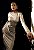 VESTIDO FEMININO MIDI- PERFECT WAY - Imagem 9