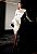VESTIDO FEMININO MIDI- PERFECT WAY - Imagem 8