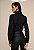 CAMISA FEMININA COM GRAVATA-PERFECT WAY - Imagem 3