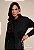 CAMISA FEMININA COM GRAVATA-PERFECT WAY - Imagem 1