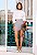 CAMISA FEMININA OFF WHITE-PERFECT WAY - Imagem 3