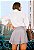 CAMISA FEMININA OFF WHITE-PERFECT WAY - Imagem 2
