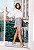 CAMISA FEMININA OFF WHITE-PERFECT WAY - Imagem 4