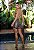 SHORTS COURO CROCO SINTETICO-PERFECT WAY - Imagem 6