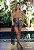 SHORTS COURO CROCO SINTETICO-PERFECT WAY - Imagem 4