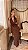 VESTIDO MAXI MIDI FEMININO-PERFECT WAY - Imagem 2