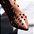 BOTA SLOUCY LUXO APLICAÇÕES-DARETTA - Imagem 7