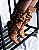 BOTA SLOUCY LUXO APLICAÇÕES-DARETTA - Imagem 3