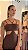 VESTIDO FEMININO LONGO-PERFECT WAY - Imagem 5