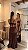 VESTIDO FEMININO LONGO-PERFECT WAY - Imagem 2