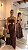 VESTIDO FEMININO LONGO-PERFECT WAY - Imagem 4