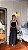 VESTIDO TAISE-ELVA - Imagem 1
